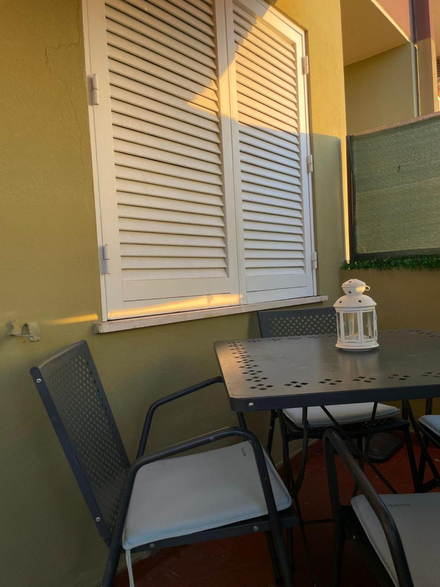 La Dolce Frascati Home Exterior foto